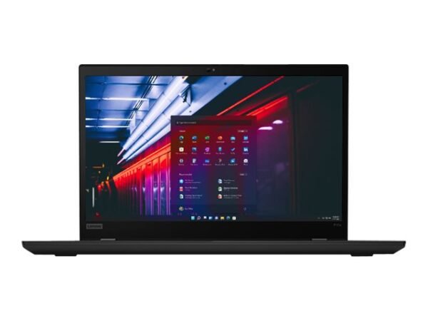Lenovo ThinkPad P15s Gen 1