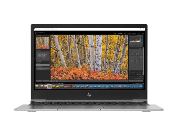 HP ZBook 14u G5