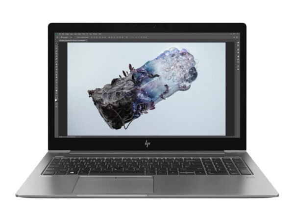 HP ZBook 15u G6