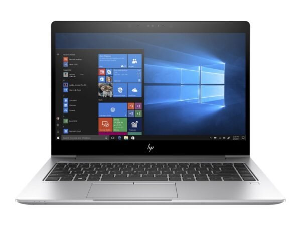 HP EliteBook 745 G5