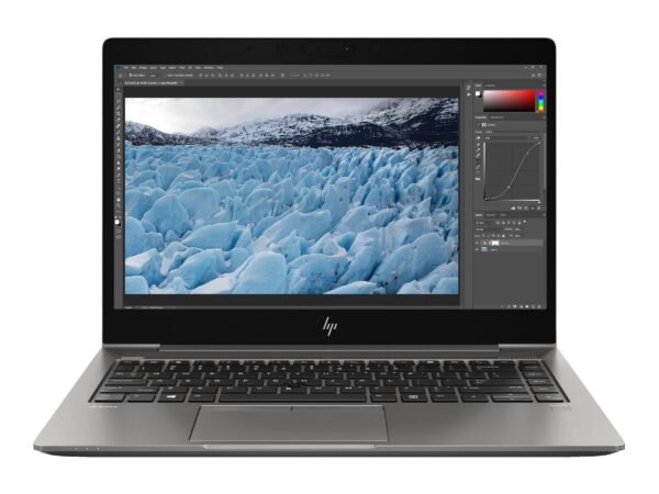 HP ZBook 14u G6