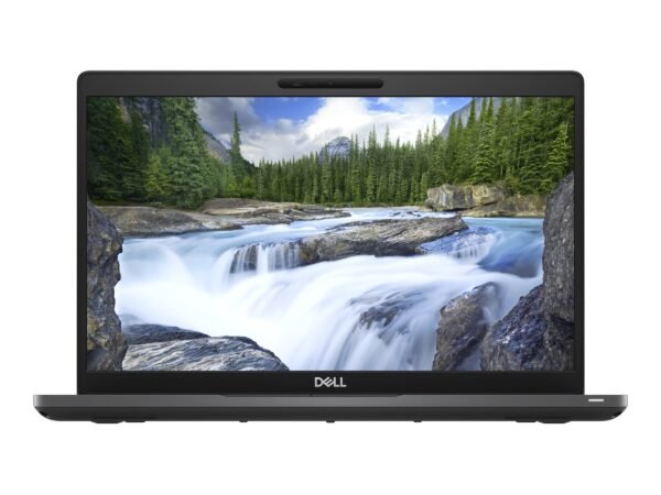 Dell Latitude 5400