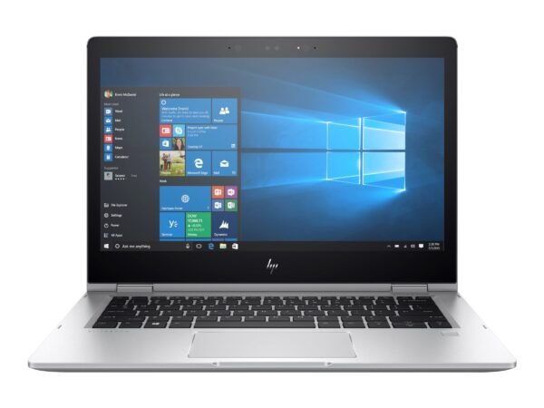HP EliteBook x360 1030 G2