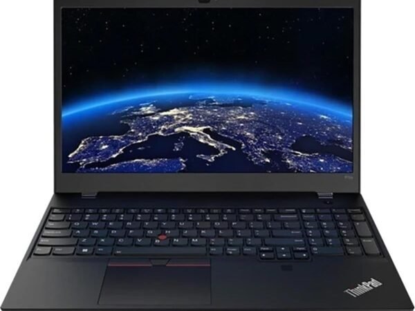 Lenovo ThinkPad P15v Gen1