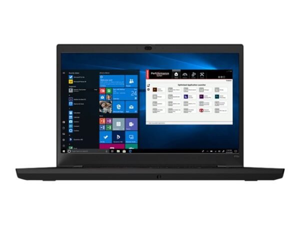 Lenovo ThinkPad P15v Gen 2