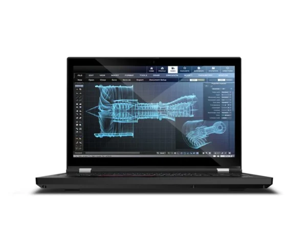 Lenovo ThinkPad P15 Gen-1