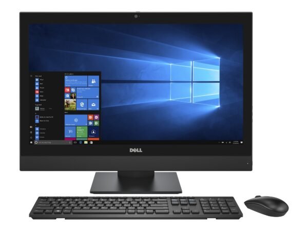 Dell OptiPlex 7450 - All-in-one