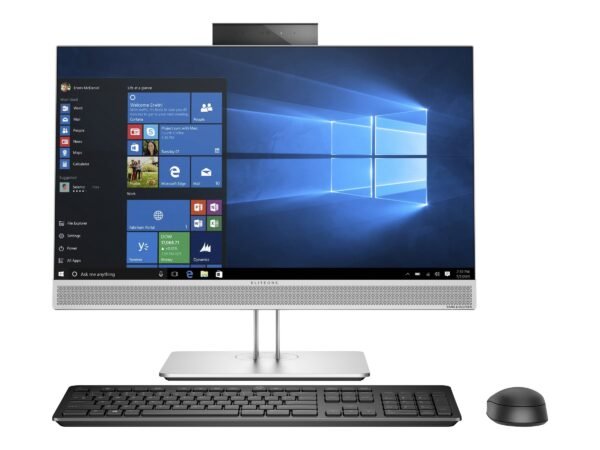 HP EliteOne 800 G4 - All-in-one